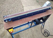 Linisher belt sander for sale  HIGH WYCOMBE