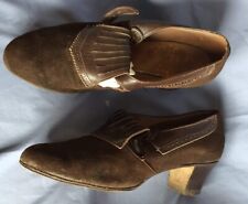 1930 shoes for sale  COLCHESTER