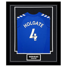 Signed mason holgate for sale  WORCESTER