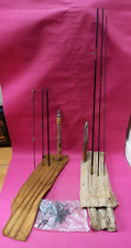 antique fishing rods for sale  FROME