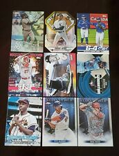 2022 Topps Series 1 INSERTS with Rookies and Blue Parallels You Pick the Card for sale  Shipping to Canada