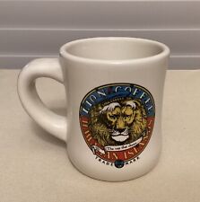 Lion coffee hawaiian for sale  Mililani