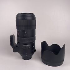 Sigma 70-200mm F2.8 Sports DG OS HSM para Nikon montagem F comprar usado  Enviando para Brazil