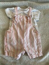 Summer baby clothes for sale  Union