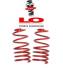 Lowering springs ford for sale  Shipping to Ireland