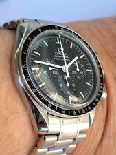 Vintage omega speedmaster for sale  WIMBORNE