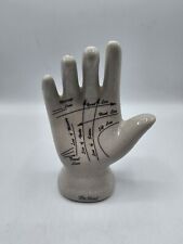 Hand palmistry hand for sale  Saint Paul