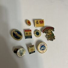 Lot vintage olympics for sale  Shipping to Ireland