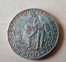 100 korun 1948 for sale  SOUTHSEA