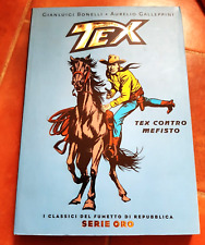 Tex contro mefisto usato  Garlasco