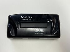 Nishika n9000 quadra for sale  LONDON