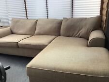 Large corner sofa for sale  MOLD