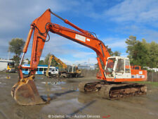 Daewoo dh320 hydraulic for sale  Shipping to Ireland