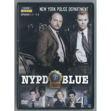 Nypd blue stagione1 usato  Cesena