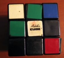 Rubik's Cube 80s POLITOYS Magic Tower Varikon, anos 80 POLITOYS CAIXA ORIGINAL comprar usado  Enviando para Brazil