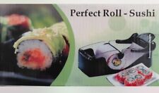 Sushi set perfect for sale  HARLESTON