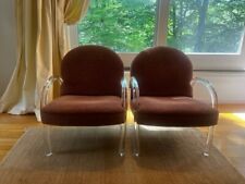 Pair pace chair for sale  Carmel