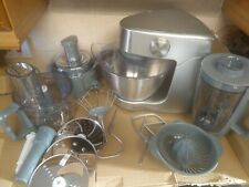 kenwood pasta maker for sale  BOLTON