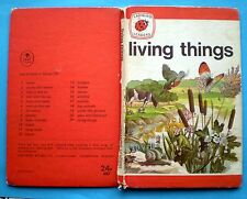 Living things ladybird for sale  CHICHESTER
