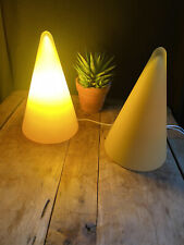 Grandes lampes teepee d'occasion  Marcoussis