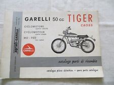 Orig. garelli 50cc for sale  CANVEY ISLAND