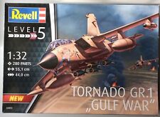 Revell tornado gr.1 for sale  UK
