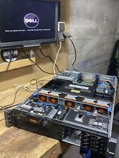 Dell poweredge r710 d'occasion  Clermont-Ferrand-