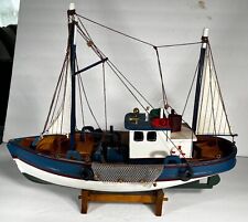 Handcrafted wooden model for sale  Portland