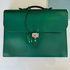 Hermes authentic green for sale  Miami