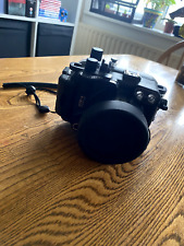Canon camera underwater for sale  SOUTHEND-ON-SEA