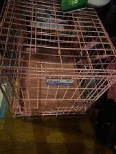 Dog cage medium for sale  Brooklyn