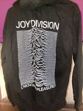 Joy division hoodie for sale  BASILDON