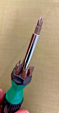 Usado, Conjunto de chaves de fenda e brocas de impacto soquete ferramenta manual comprar usado  Enviando para Brazil