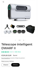 Dwarf digital telescope d'occasion  Gambsheim