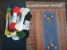 Danish scandinavian design for sale  Oakley