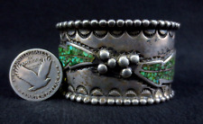 Antique zuni bracelet for sale  Toppenish