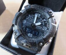 Relógio Casio G-SHOCK Mudmaster masculino preto - GG-B100-1BJF do Japão comprar usado  Enviando para Brazil