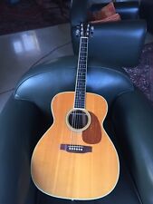 Guitare martin 1980 d'occasion  Martel