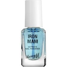 Barry iron mani for sale  LONDON