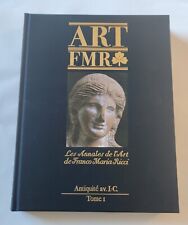 Art fmr annales d'occasion  La Teste-de-Buch