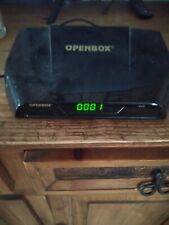 Openbox v9s satalite for sale  MILTON KEYNES