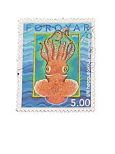 Feroe island 2002 d'occasion  Veigné
