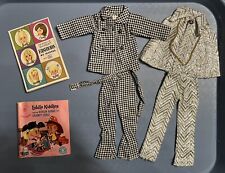 Barbie outfits 1960 for sale  Niantic