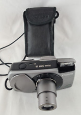 Canon Prima-Super-28 Ai AF 28-70mm Analog Point and Shoot Kamera - geprüft, usado comprar usado  Enviando para Brazil