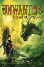Island dragons hardcover for sale  Montgomery