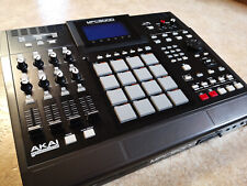 Akai mpc 5000 gebraucht kaufen  Weilburg