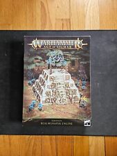 Warhammer aos seraphon for sale  Slingerlands