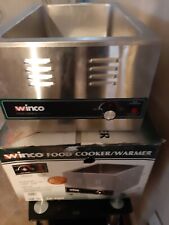winco food warmers for sale  Indianapolis