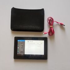 "Tablet BlackBerry PlayBook 16 GB Wi-Fi 7" segunda mano  Embacar hacia Argentina