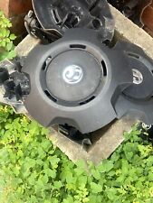 Wheel hub caps for sale  DONCASTER